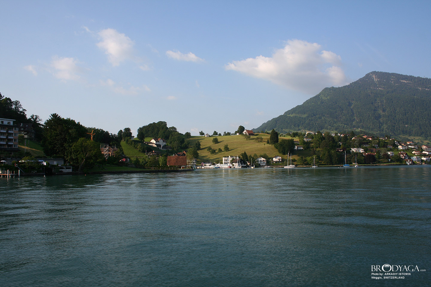 Weggis